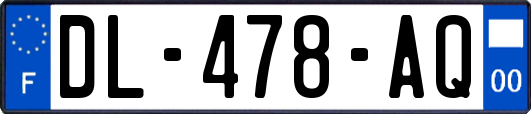 DL-478-AQ