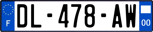 DL-478-AW