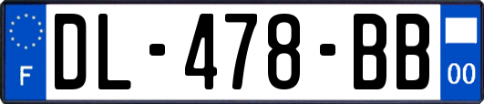 DL-478-BB