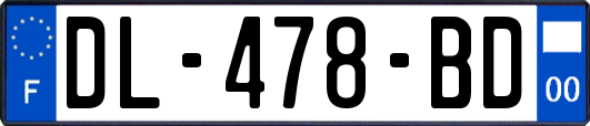 DL-478-BD