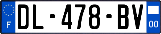 DL-478-BV