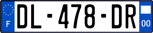 DL-478-DR