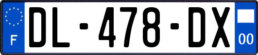 DL-478-DX