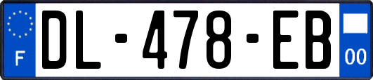 DL-478-EB