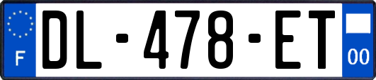 DL-478-ET