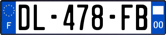 DL-478-FB