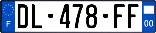 DL-478-FF