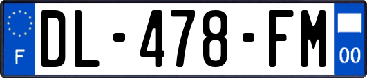 DL-478-FM