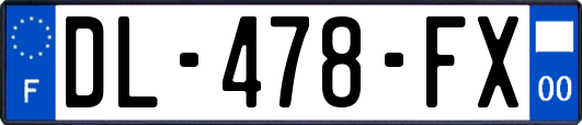 DL-478-FX