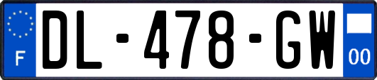 DL-478-GW