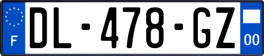 DL-478-GZ