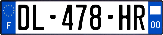 DL-478-HR