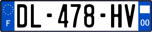 DL-478-HV