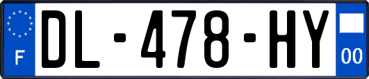 DL-478-HY