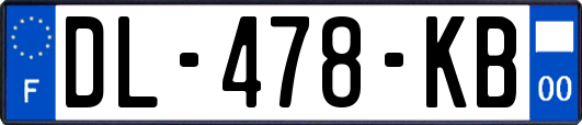 DL-478-KB