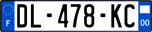 DL-478-KC