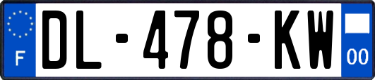 DL-478-KW