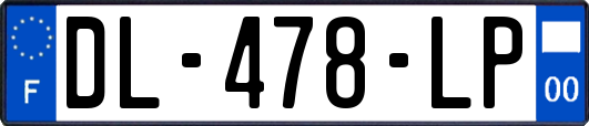 DL-478-LP