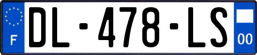 DL-478-LS