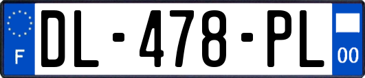 DL-478-PL