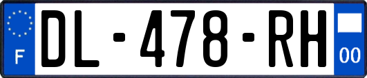 DL-478-RH