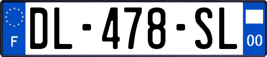 DL-478-SL