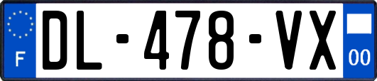 DL-478-VX