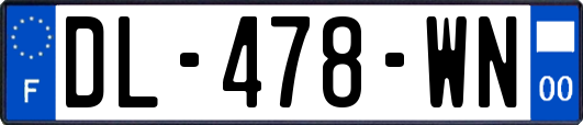 DL-478-WN