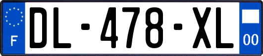 DL-478-XL