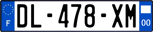 DL-478-XM