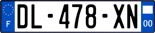 DL-478-XN