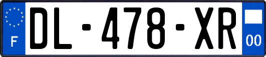 DL-478-XR