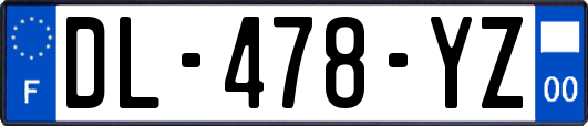 DL-478-YZ