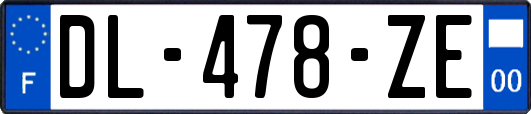 DL-478-ZE