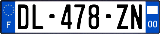 DL-478-ZN