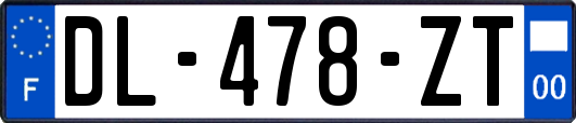 DL-478-ZT