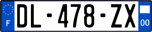 DL-478-ZX