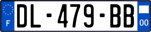 DL-479-BB