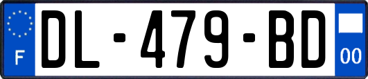 DL-479-BD