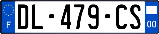 DL-479-CS