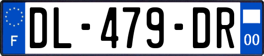 DL-479-DR