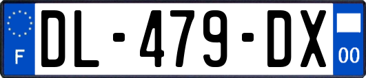 DL-479-DX