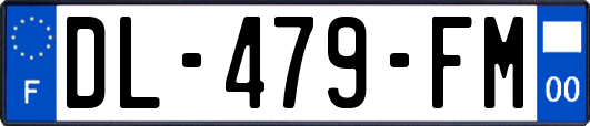 DL-479-FM