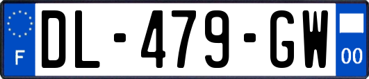 DL-479-GW