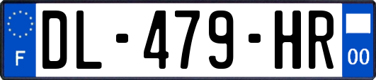 DL-479-HR