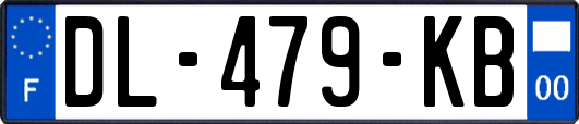 DL-479-KB