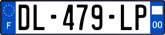 DL-479-LP