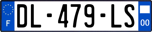 DL-479-LS