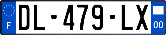 DL-479-LX