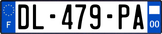 DL-479-PA